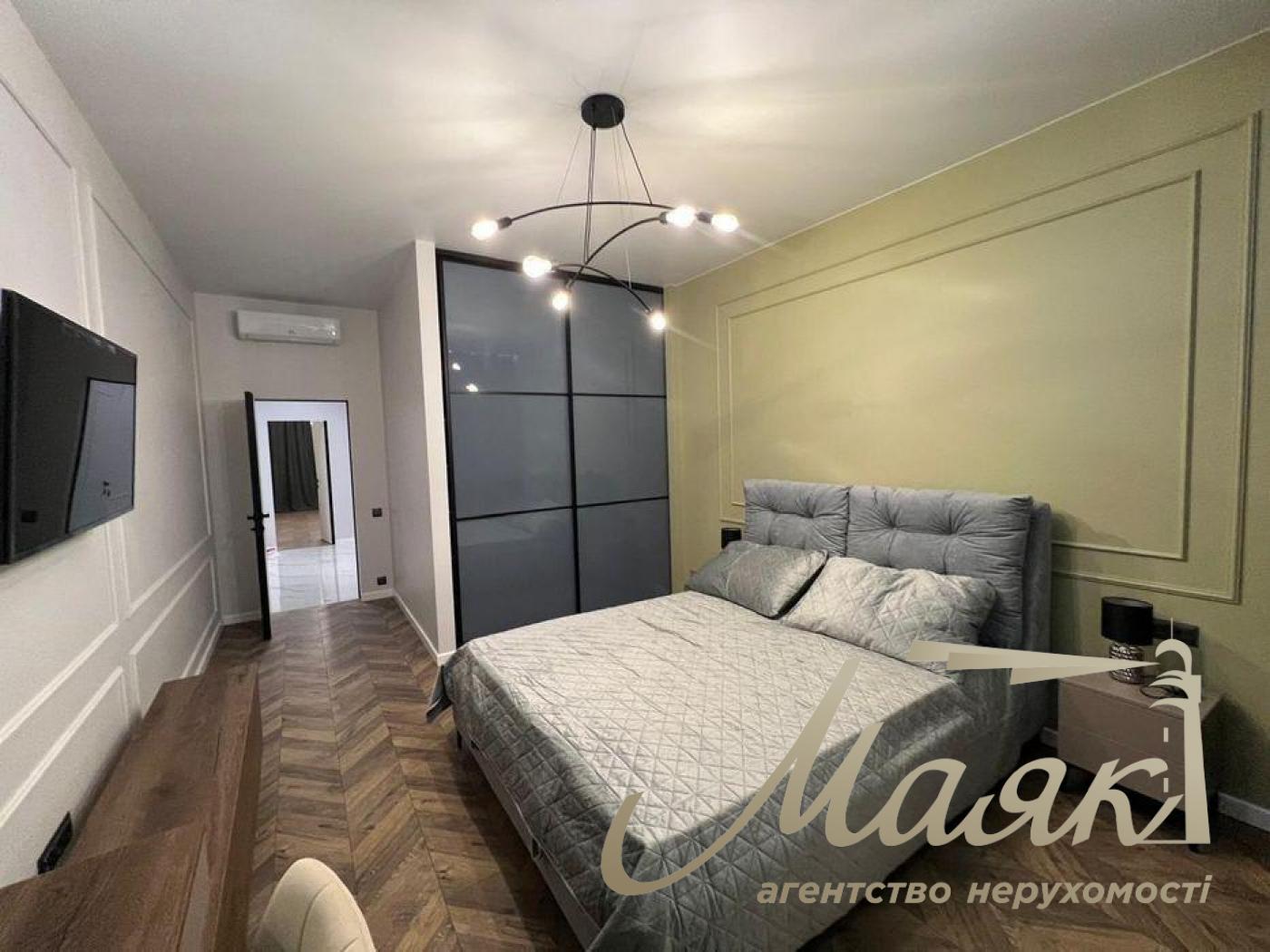 Оренда 2-к квартири в ЖК Дельмар, Печерськ