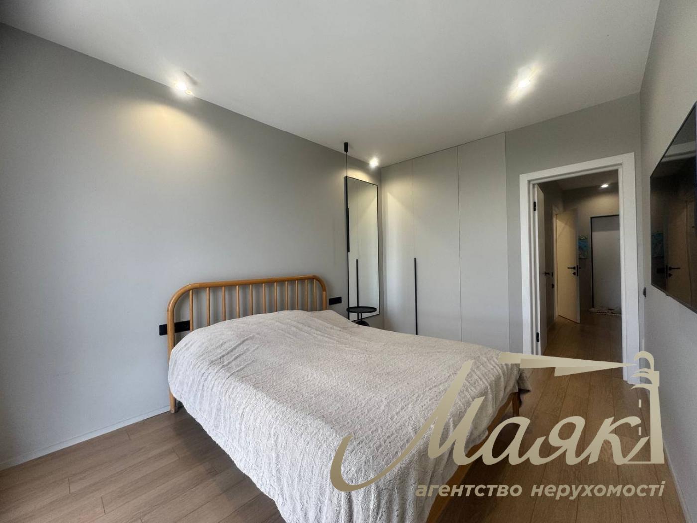 Продажа 2к квартири с ремонтом, ЖК Seven (Севен), Осокорки