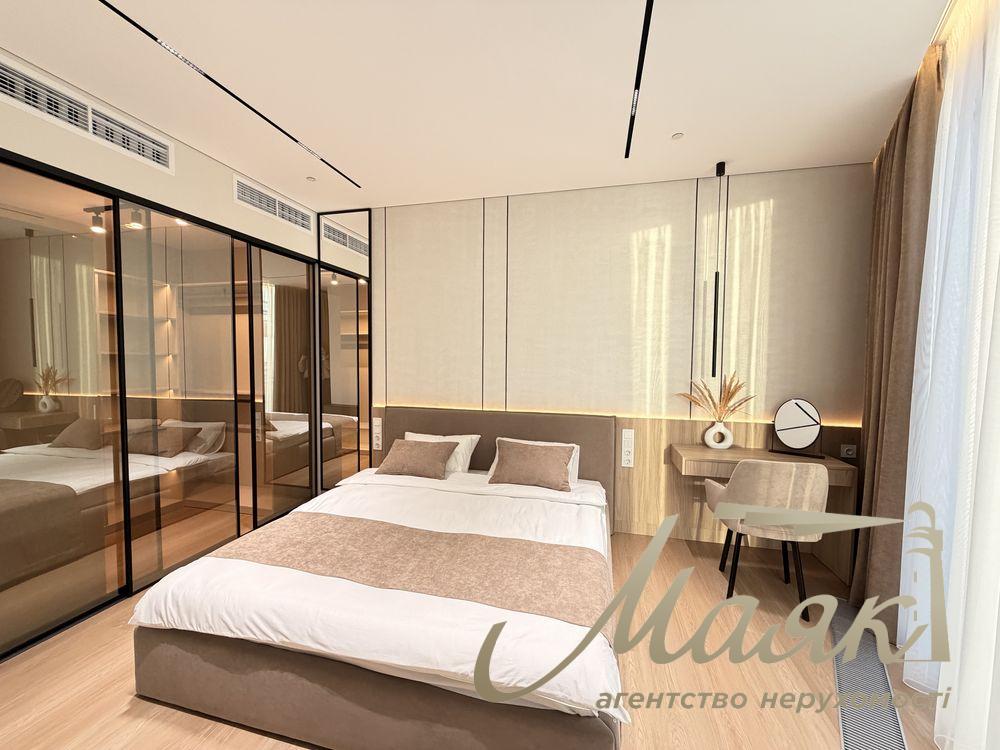 Оренда 3-х кімнатної квартири в ЖК Taryan Towers