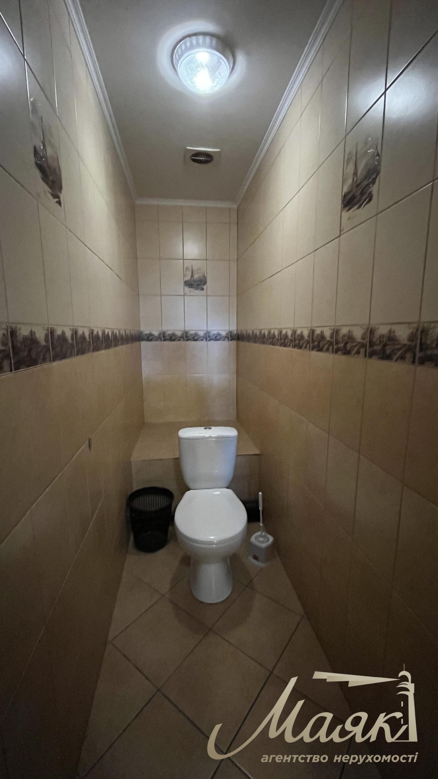 Оренда офісного приміщення (145 м²) на вул. Професора Павловського (Боткіна), 4а, БЦ «Successful House», Солом’янський район, Київ