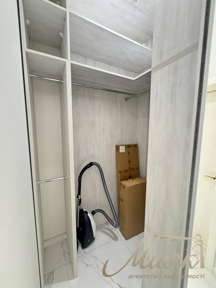 Продажа 3-комнатной квартиры 100м2 ЖК Delmar Печерский