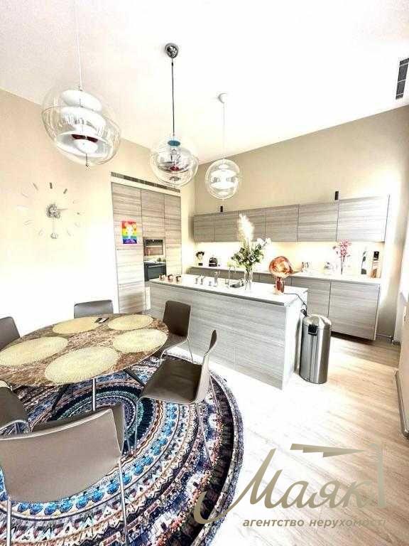 For sale 4-room apartment, 178 m², 13/2, Shelkovychnaya str., Lipki, Center, Kyiv