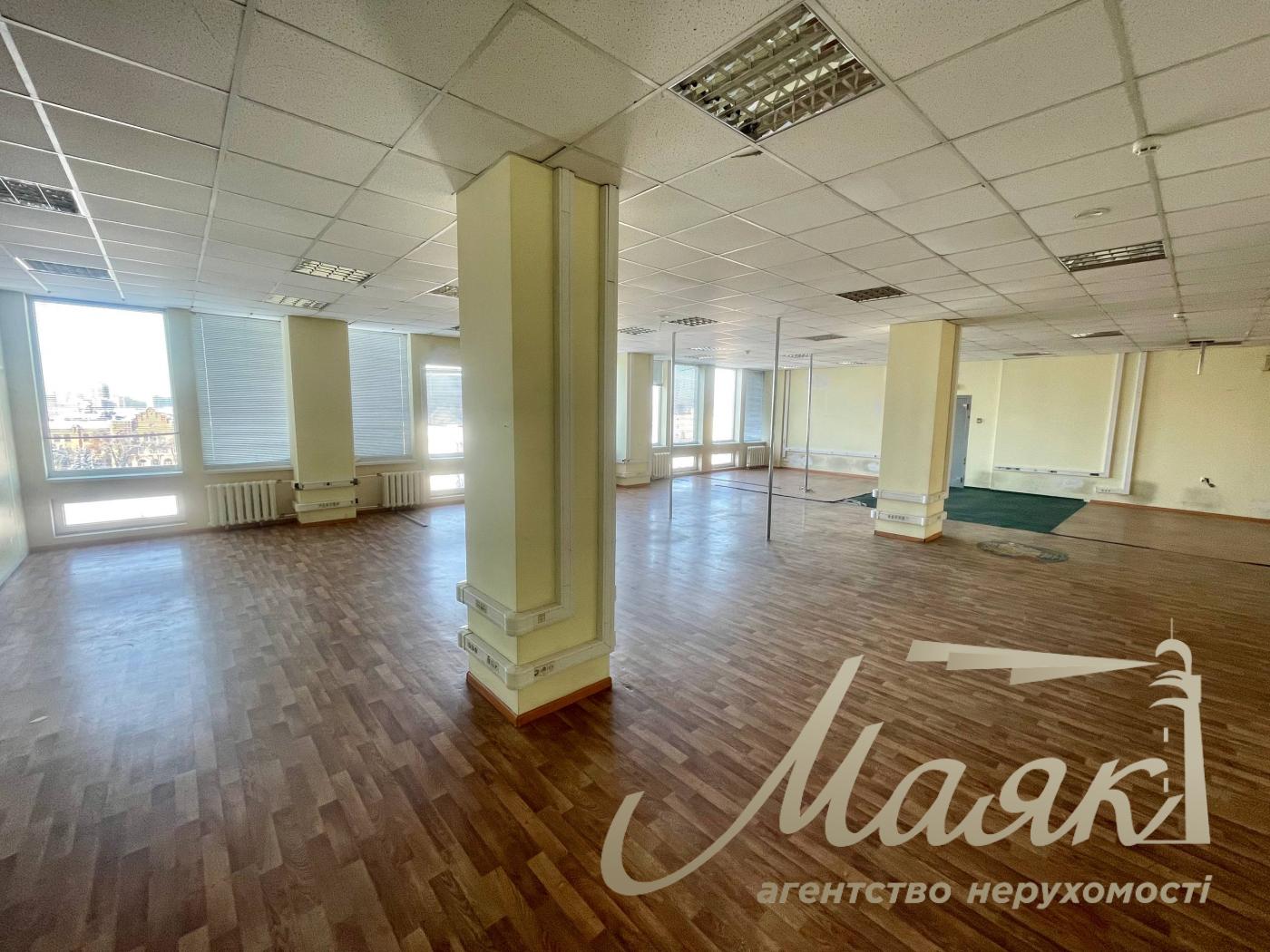 Office for rent 486m2 BC NEST Nest str. Vasyl Lipkovsky 45 district Solomenskyi district