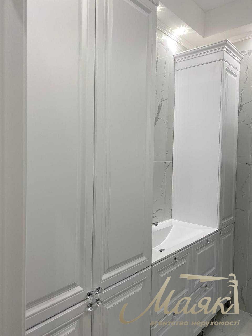 Продаж 3х кімнатної квартири, ЖК Джек Хаус, Печерськ