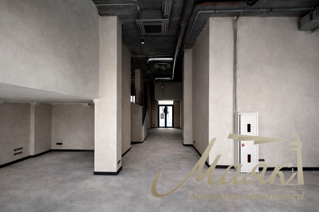 Оренда офісу 172 кв.м у ЖК Ярославів Град
