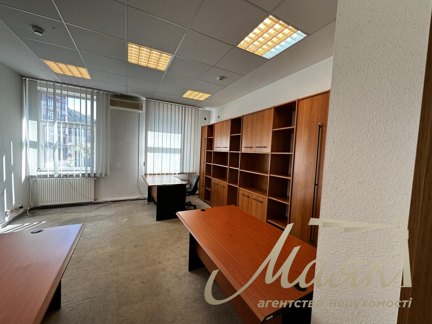 Оренда ОСЗ 600м2 вул.Бойчука 17, Печерськ