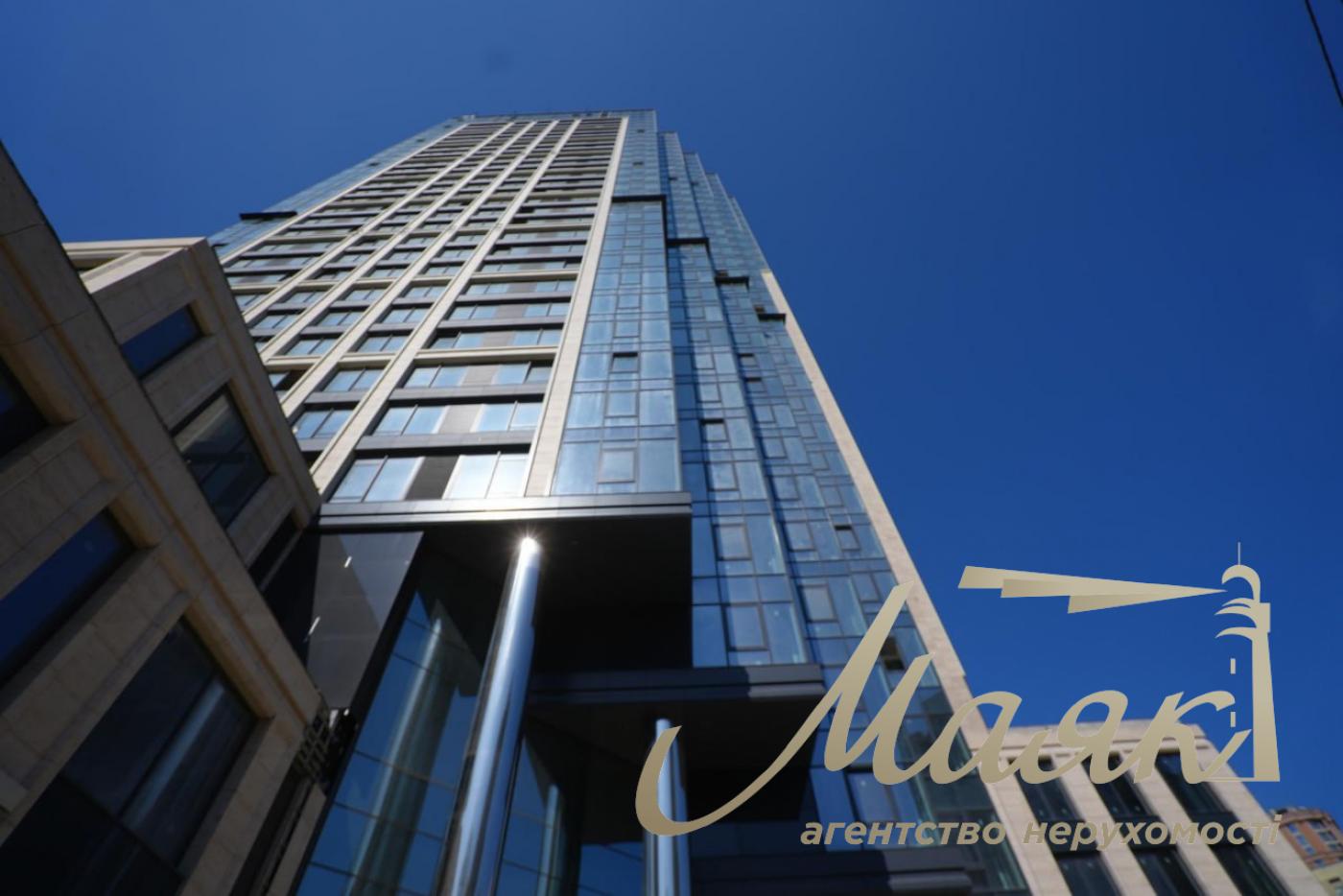 Продаж 2-кімнатної квартири ЖК А136 вул. Антоновича