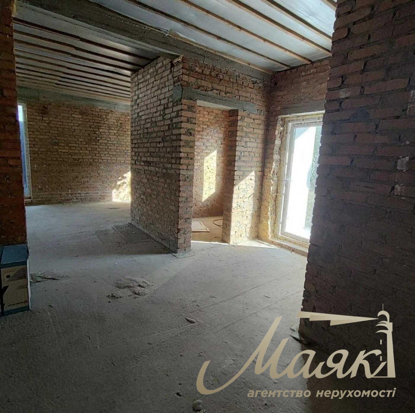 Продаж нового дома 130м2 у реки Козинка, Козин, Конча-Заспа