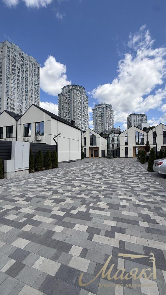 Rent / Townhouse / Self-contained / Osokorki
