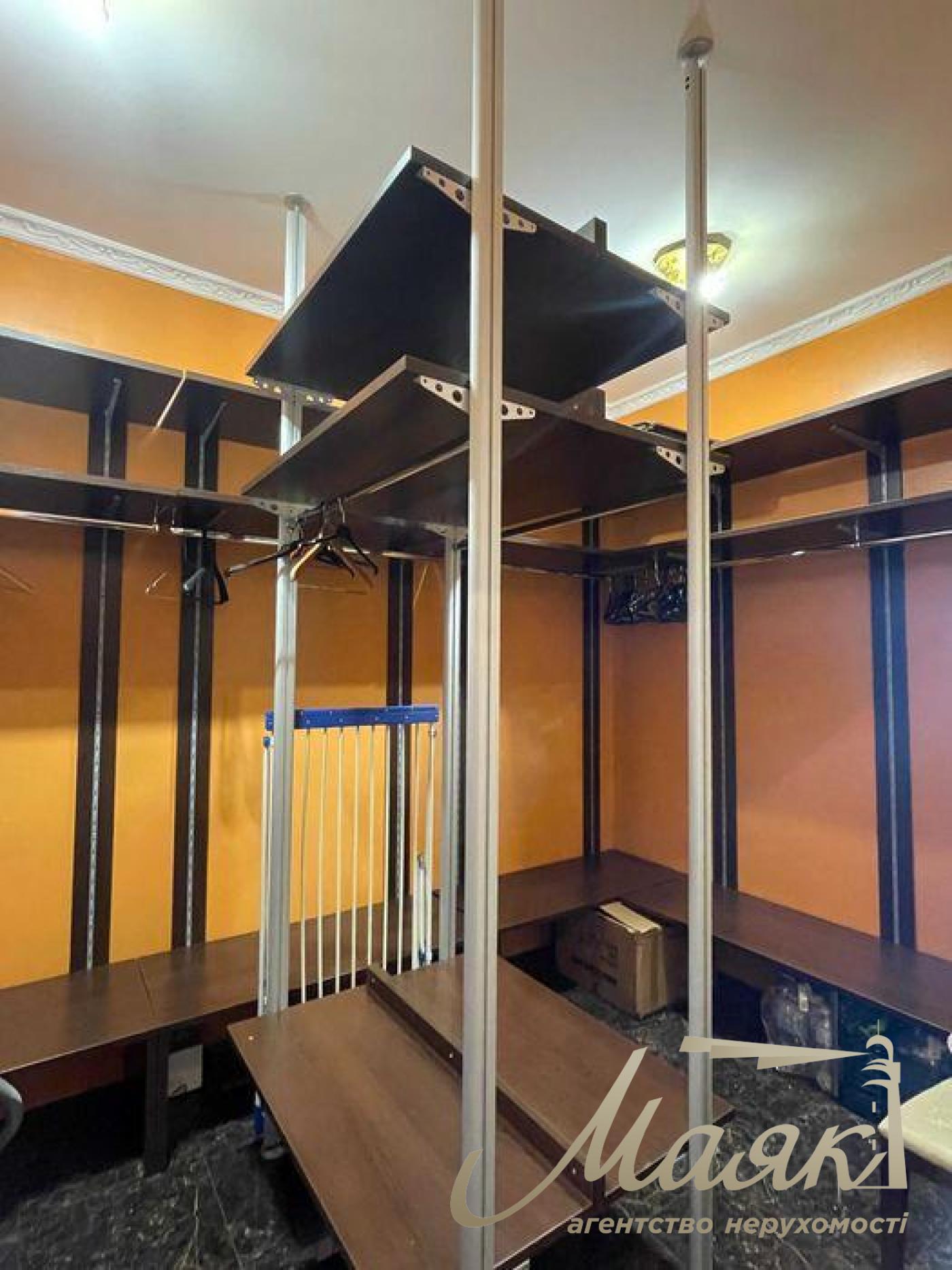 Аренда 3-комнатной квартиры в элитном доме на ул. Ирининская