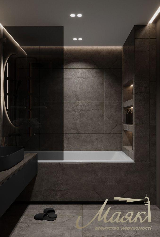 Apartment for sale in the Nordika residential complex, Building 1, 86 m²