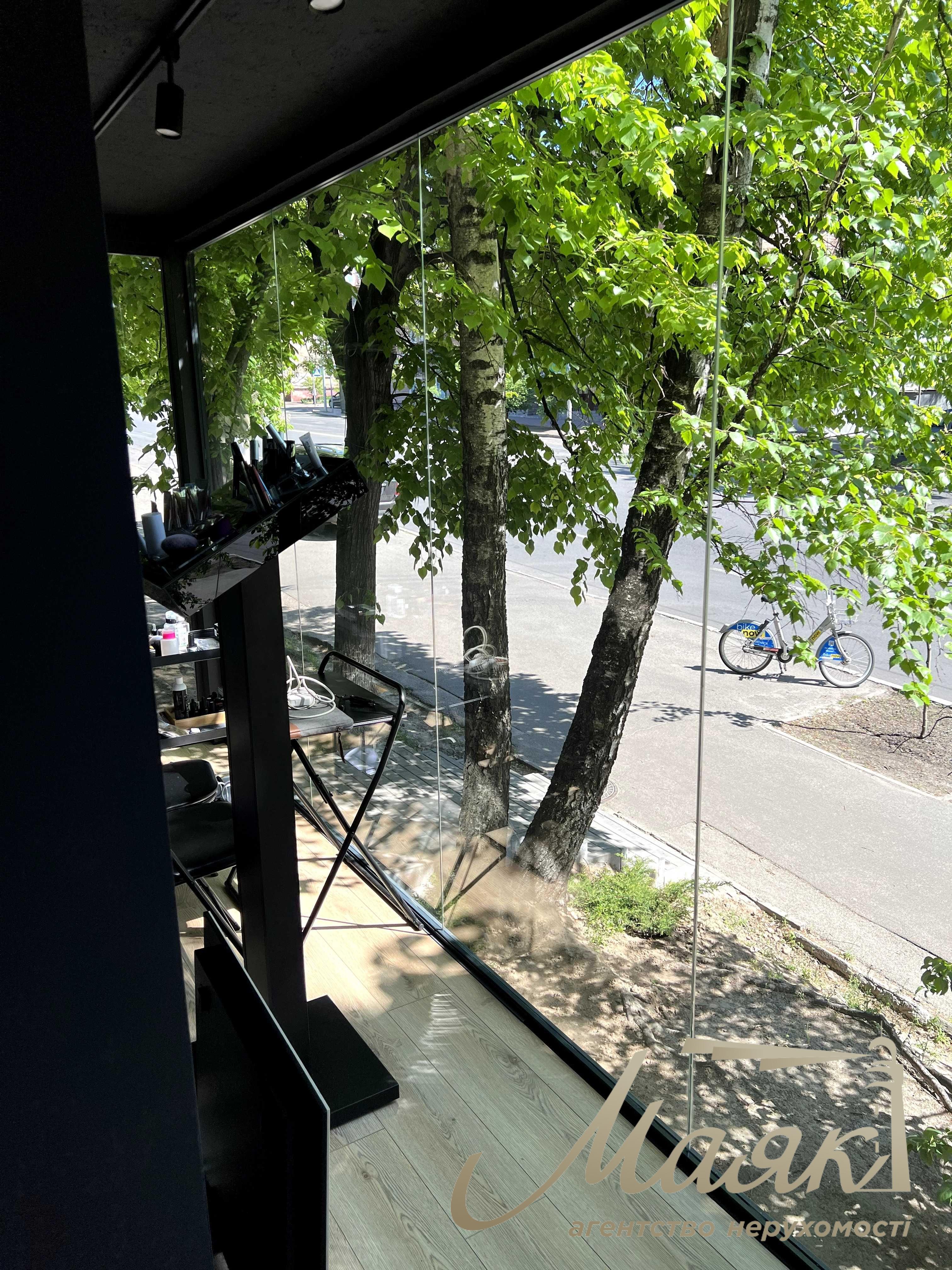 For sale commercial 54.6 m2, Boychuk str. 22, Pechersk