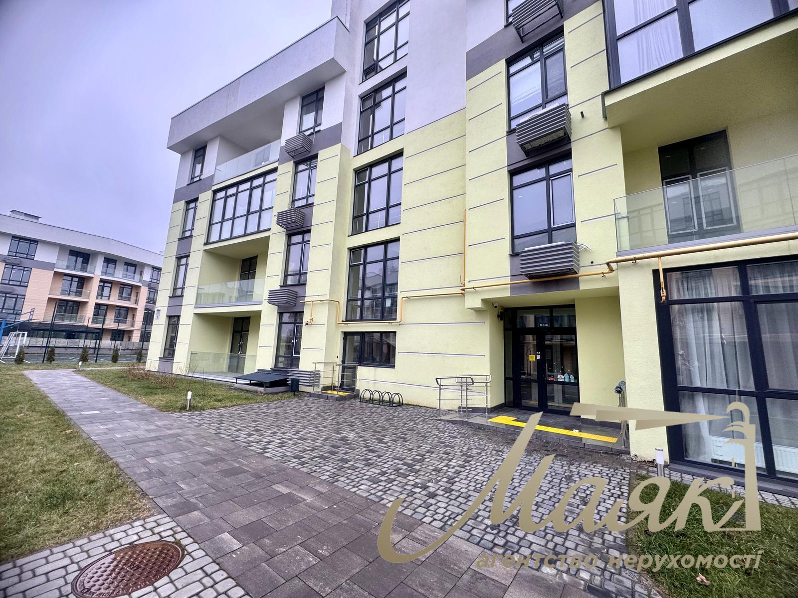 Продажа 3-х комнатной квартиры в ЖК Итальянский квартал, Оболонский район. 