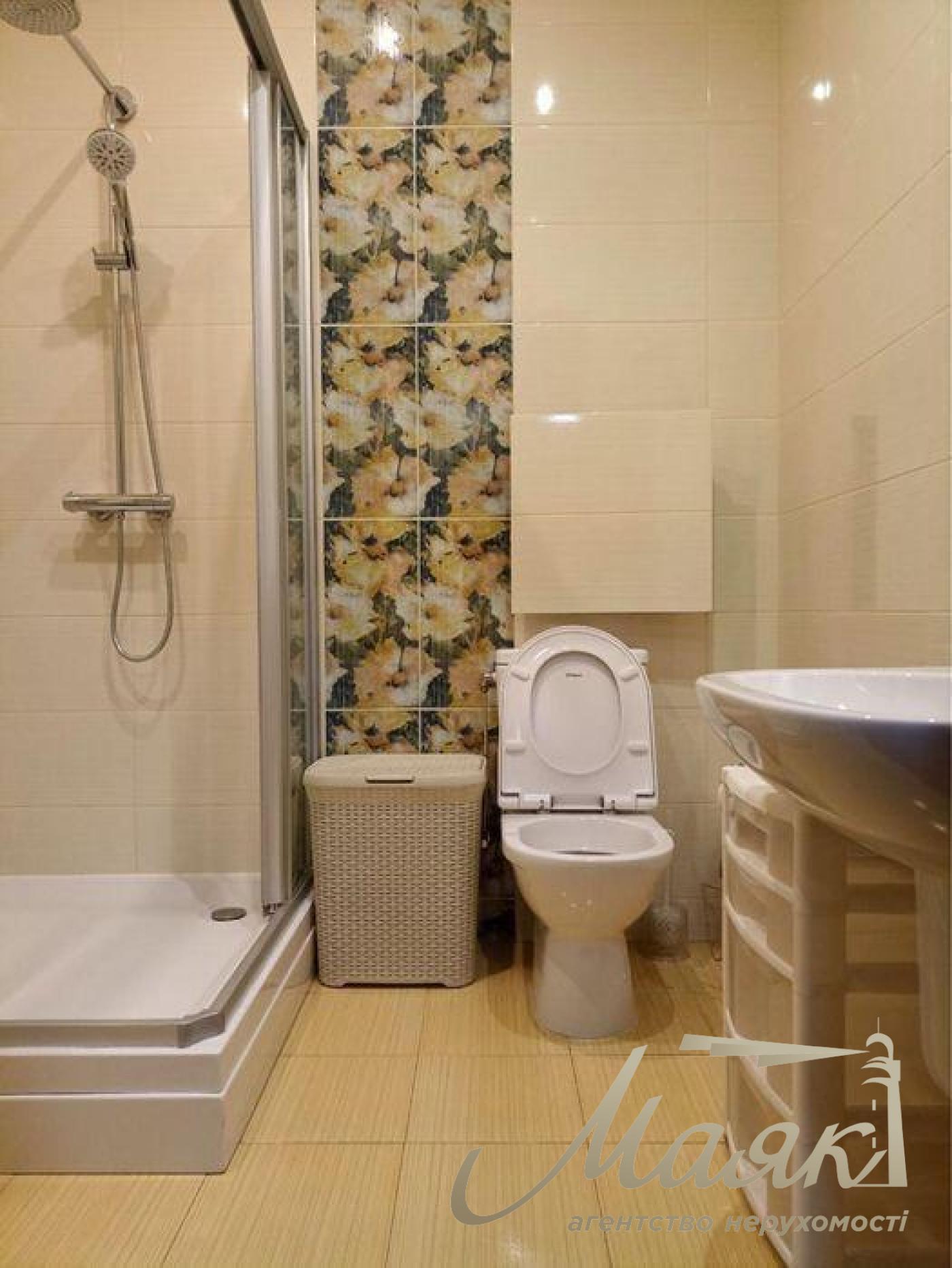 Аренда 2-к квартиры 85 м2 ЖК "Новопечерские Липки" Печерский р-н