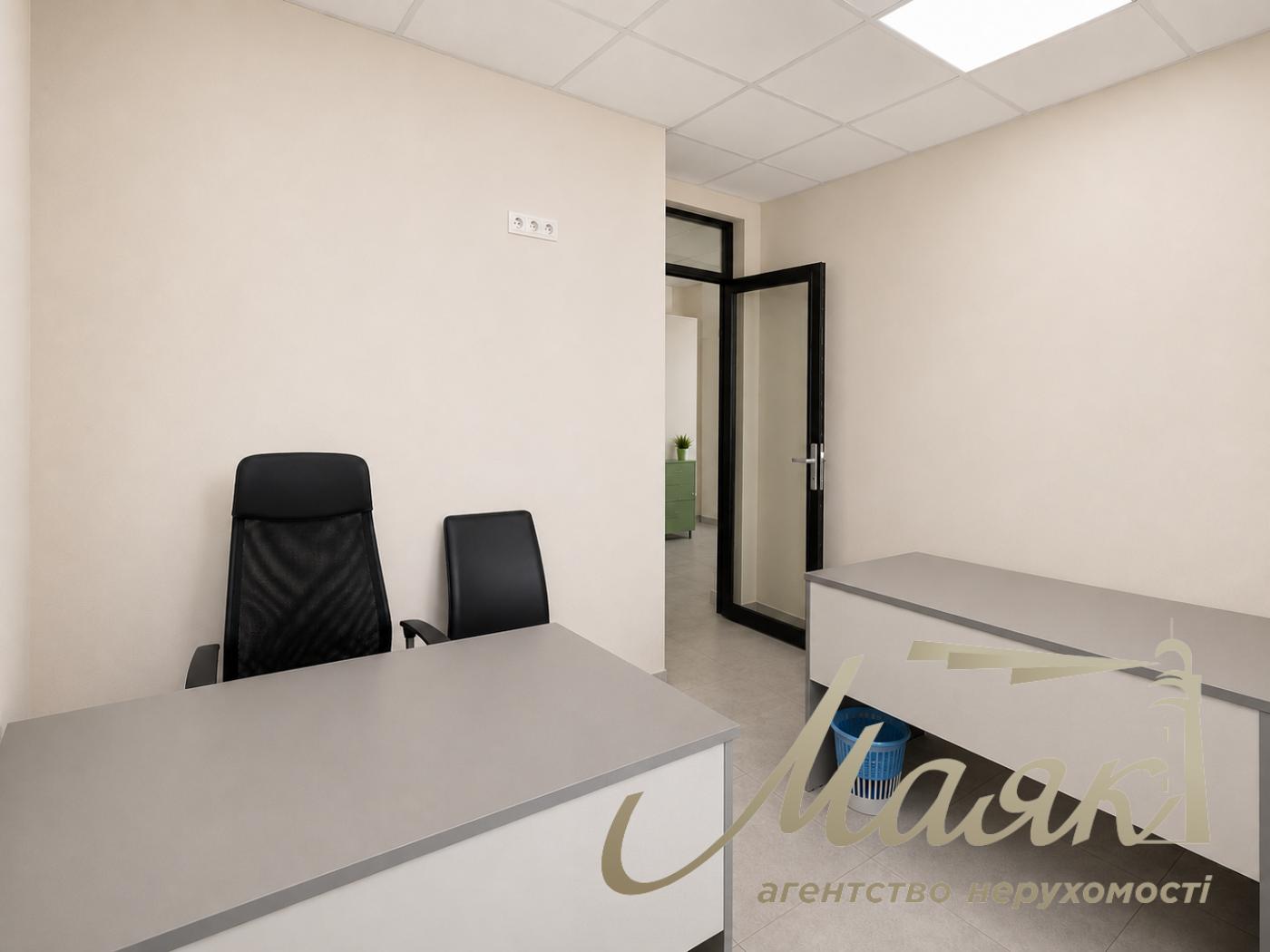 Продажа офиса 263 м2 у ЖК Метрополис, ул. Академика Заболотного, Теремки
