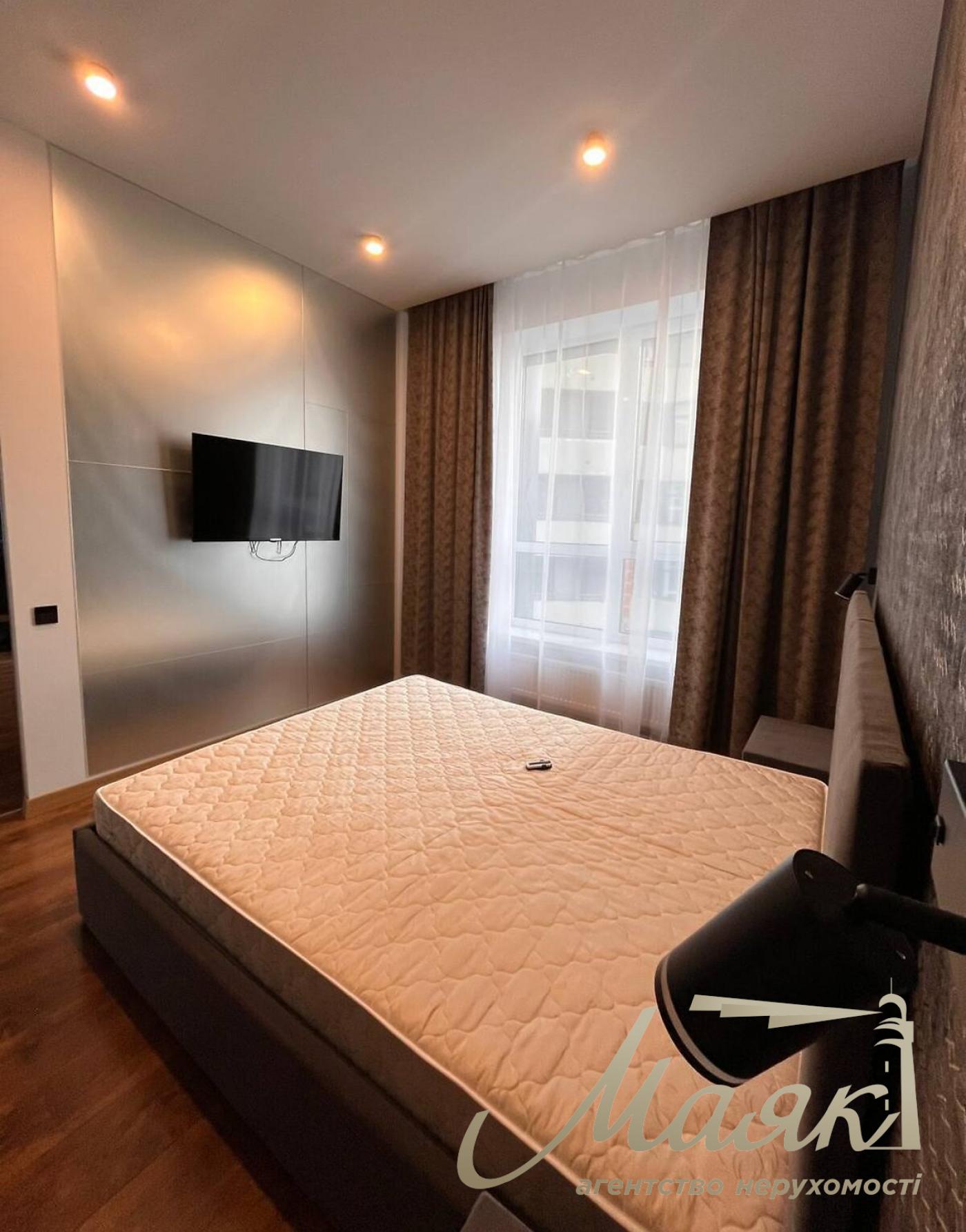 Аренда 3-комнатной квартиры ЖК jack house бул. Леси Украинки 7В Печерский район