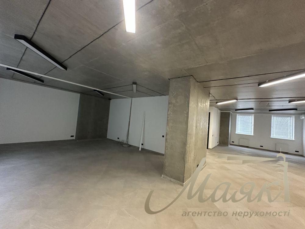 Оренда офісу площею 184 м² за адресою: вул. Ділова, 2-Б, Олімпійська