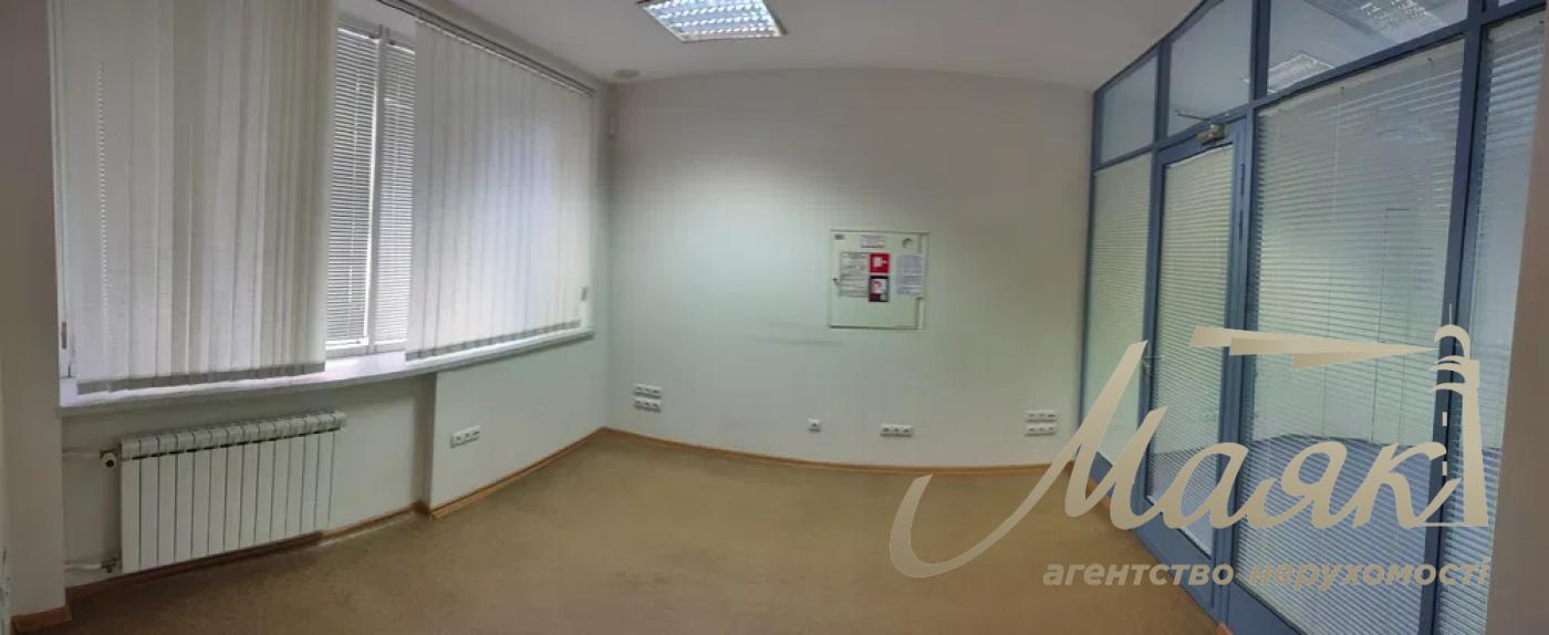 Оренда офісу площею 220 м² у ЖК «Царський», вул. Старонаводницька, Верхній Печерськ