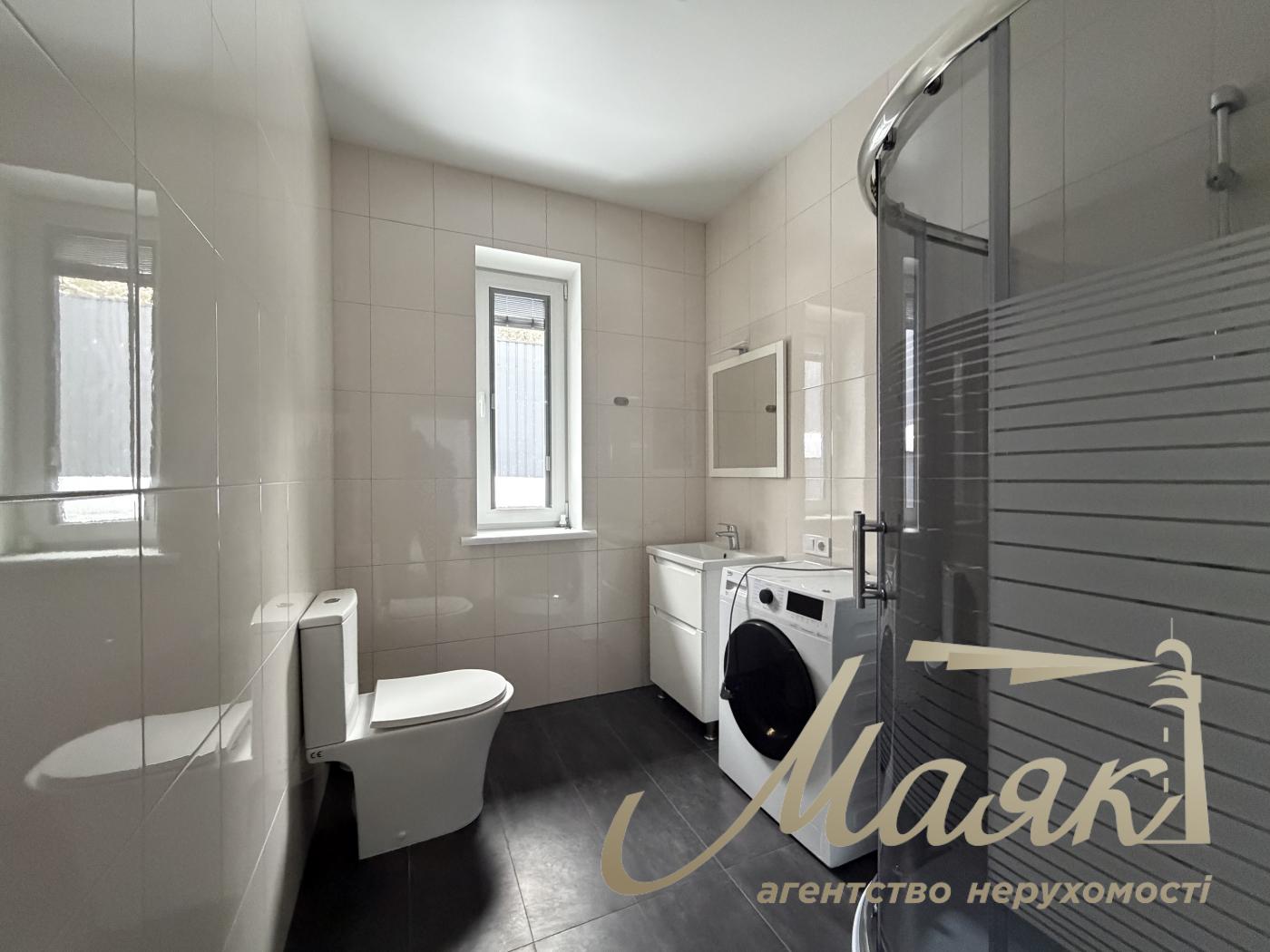 Продажа дома 124м2 с.Козин, Киевская область, Дамба