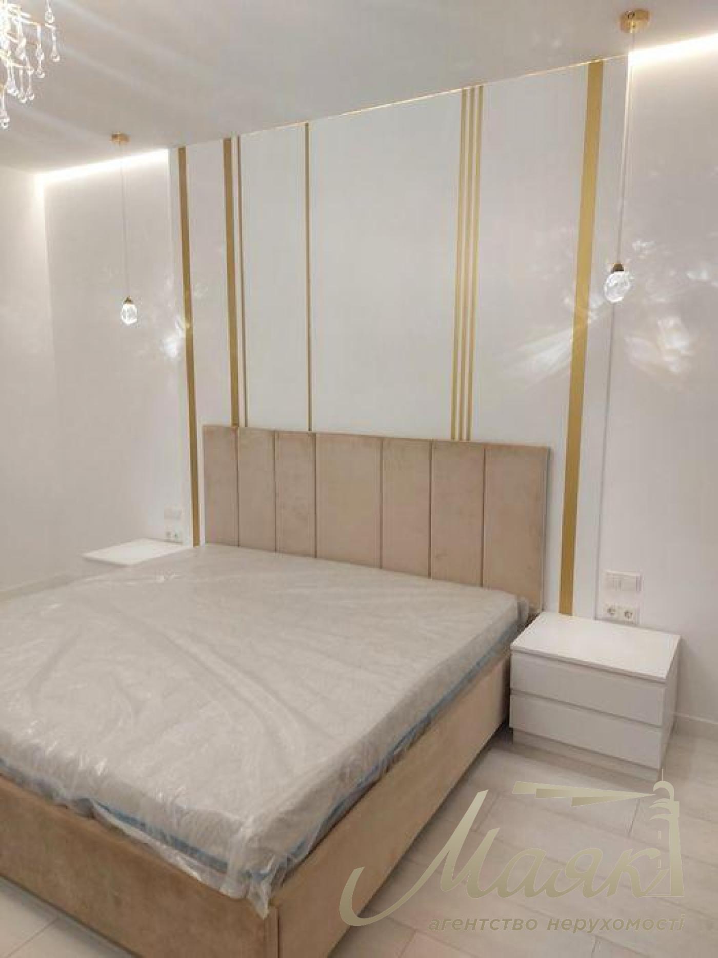 Rent apartment in LCD Delmar, 100m sq. m., Pechersky district
