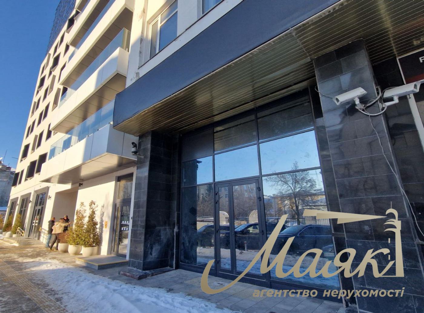 Оренда / Торгівельна площа / вул. Почайнинська, Поділ, Київ