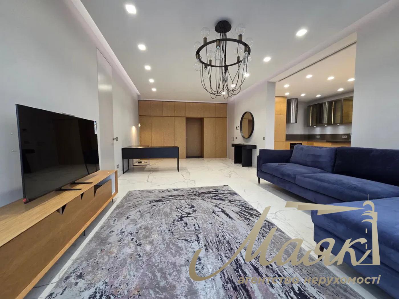 Rent 2-bedroom apartment, Residential Complex River Stone, Osokorki