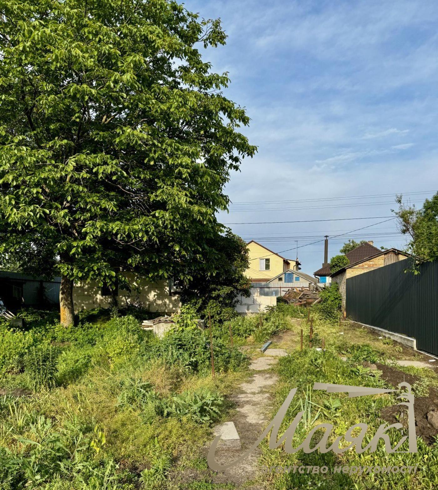 Продаж будинку та земельна ділянка 10 соток, вул. Витавська, Чапаєвка/віта-Литовська, Київ, Голосіївський район