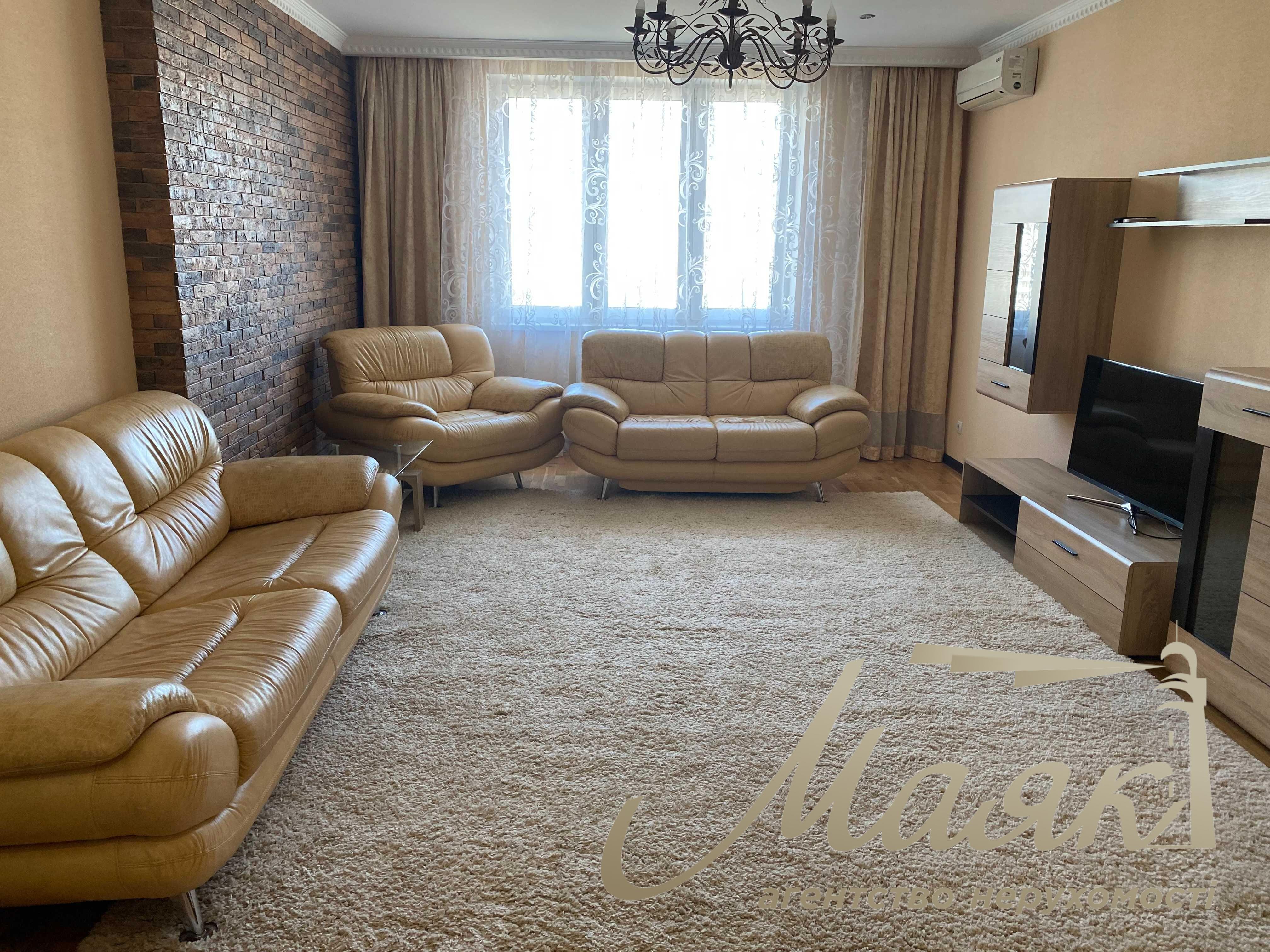 Rent 4-room apartment,metro Obolon,str.Heroes of Polka Polka "Azov" 4-V
