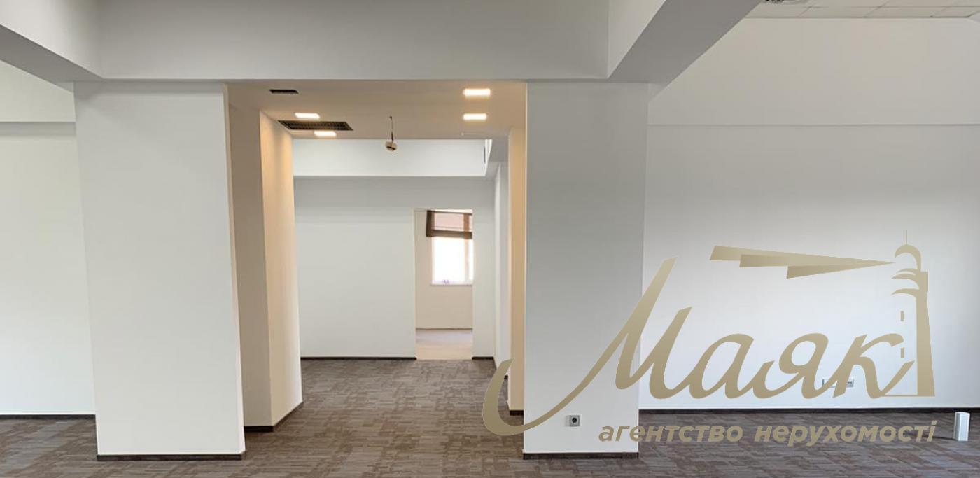Оренда офісу 271м2 БЦ Horizon Park вул. Амосова 12 Солом'янка