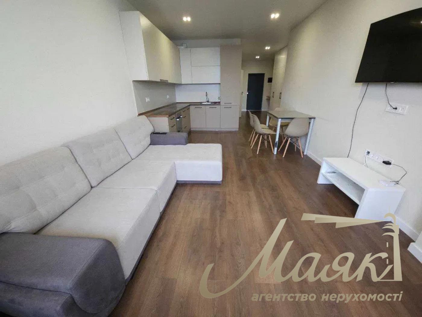 Оренда 2-кімнатної квартири ЖК Новопечерська Вежа Печерський район