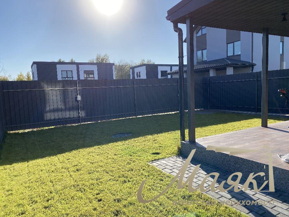 Продажа / Дуплекс / Osocor residence / Осокорки