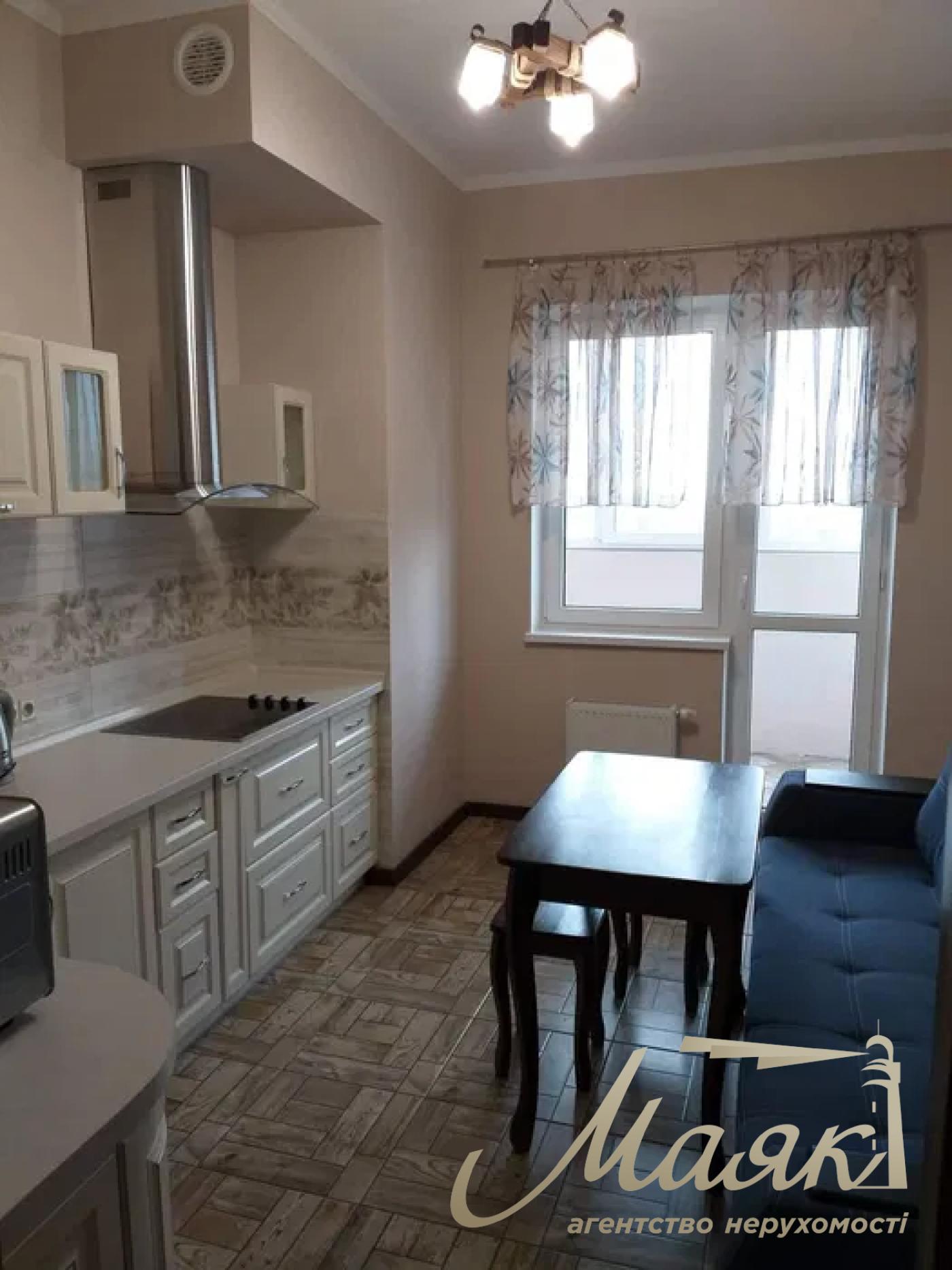 Продаж 1-кімнатної квартири, 50 м², ЖК «Новопечерський Двір»