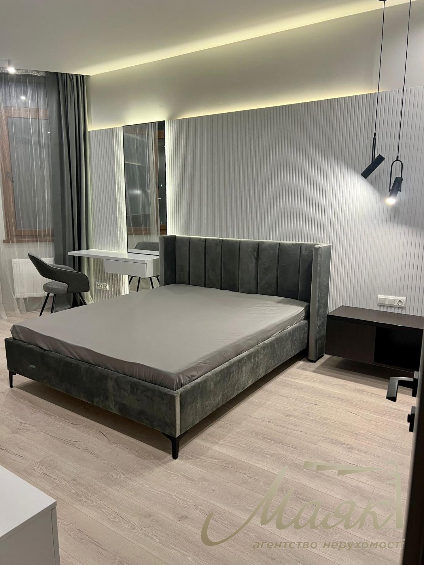 Оренда 2к квартири, вул. Хмельницького Богдана 58А, Шевченківський район