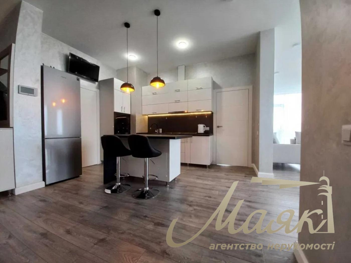 Аренда 3-к квартиры 115м2, ЖК ''Новопечерский Двор''