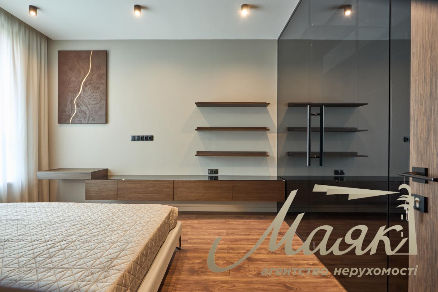 Продаж 3-кімнатної квартири в ЖК Jack House, бульвар Лесі Українки, 7в, Печерський р-н, Київ