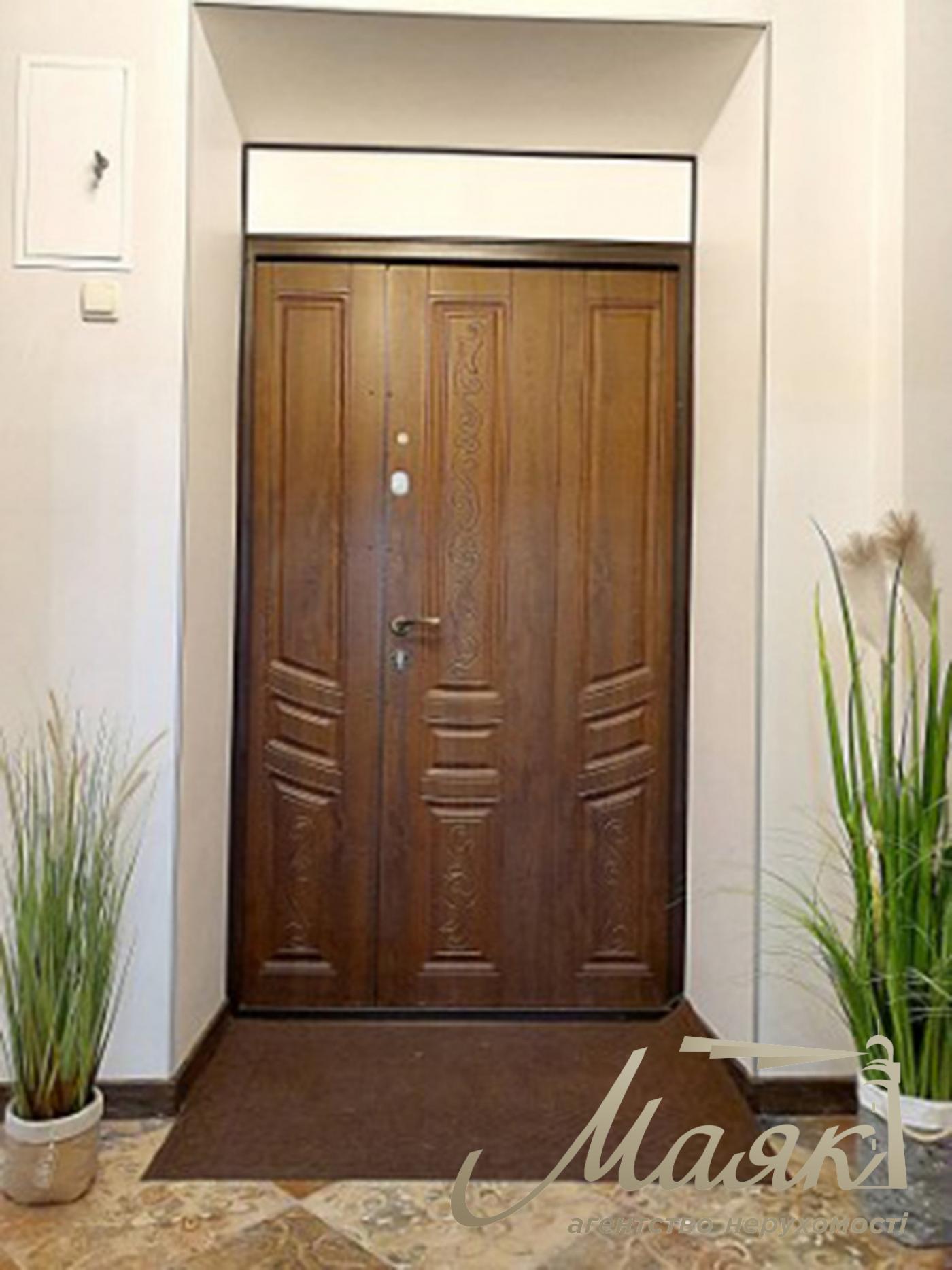 Аренда 3-х комнатной квартиры по ул. Софиевская, 1, Центр.