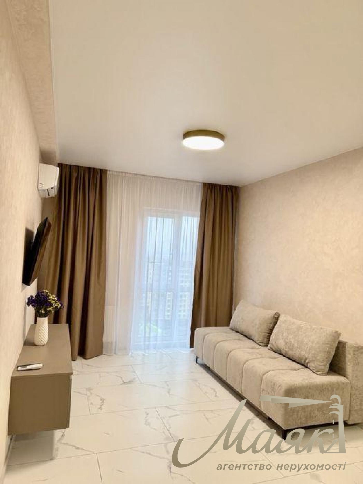 Продажа 3-к квартиры в ЖК Новая Англия, Голосеево, Теремки