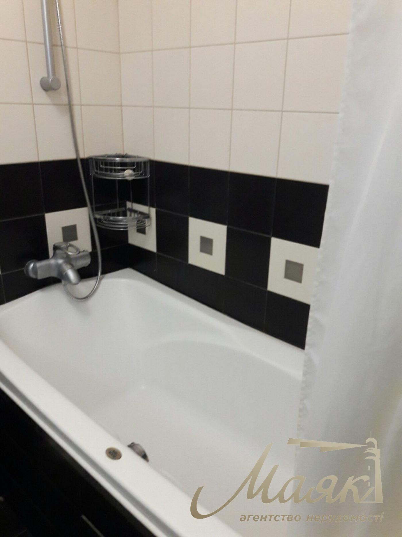 1-bedroom apartment for rent, 62 m², at 125A Antonovycha Street, Holosiivskyi District