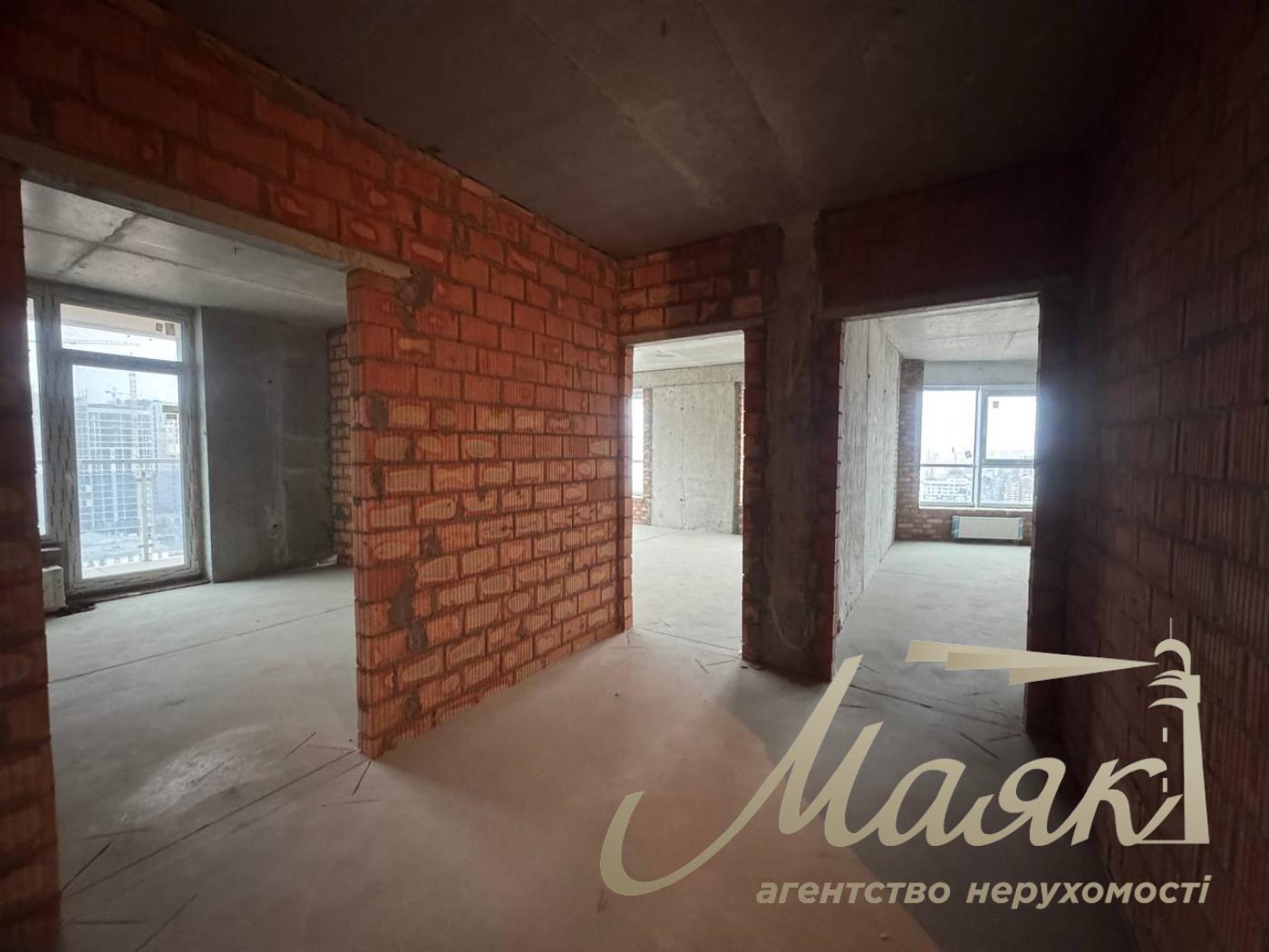 Продажа квартиры 97м2, ЖК Владимирский 