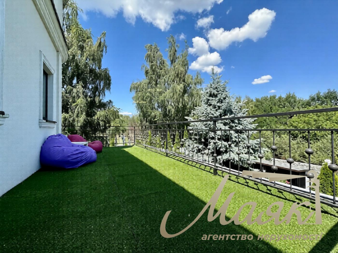 Продаж будинку 192м² у Конча-Заспі, Козин, Київська область