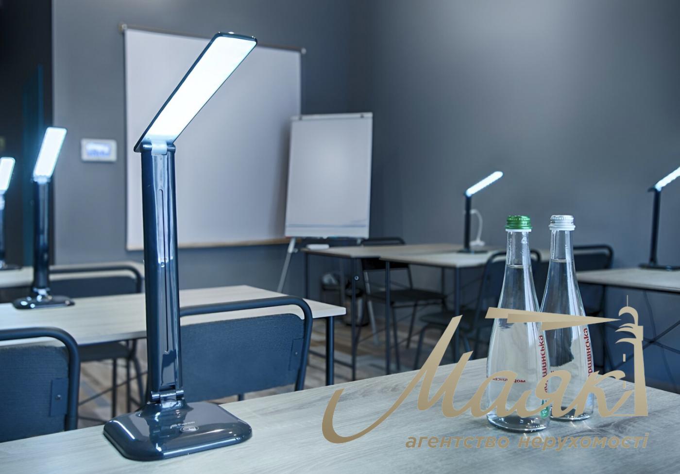 Оренда офісу 102м2 в ЖК Французький Квартал, Печерськ, Либідська