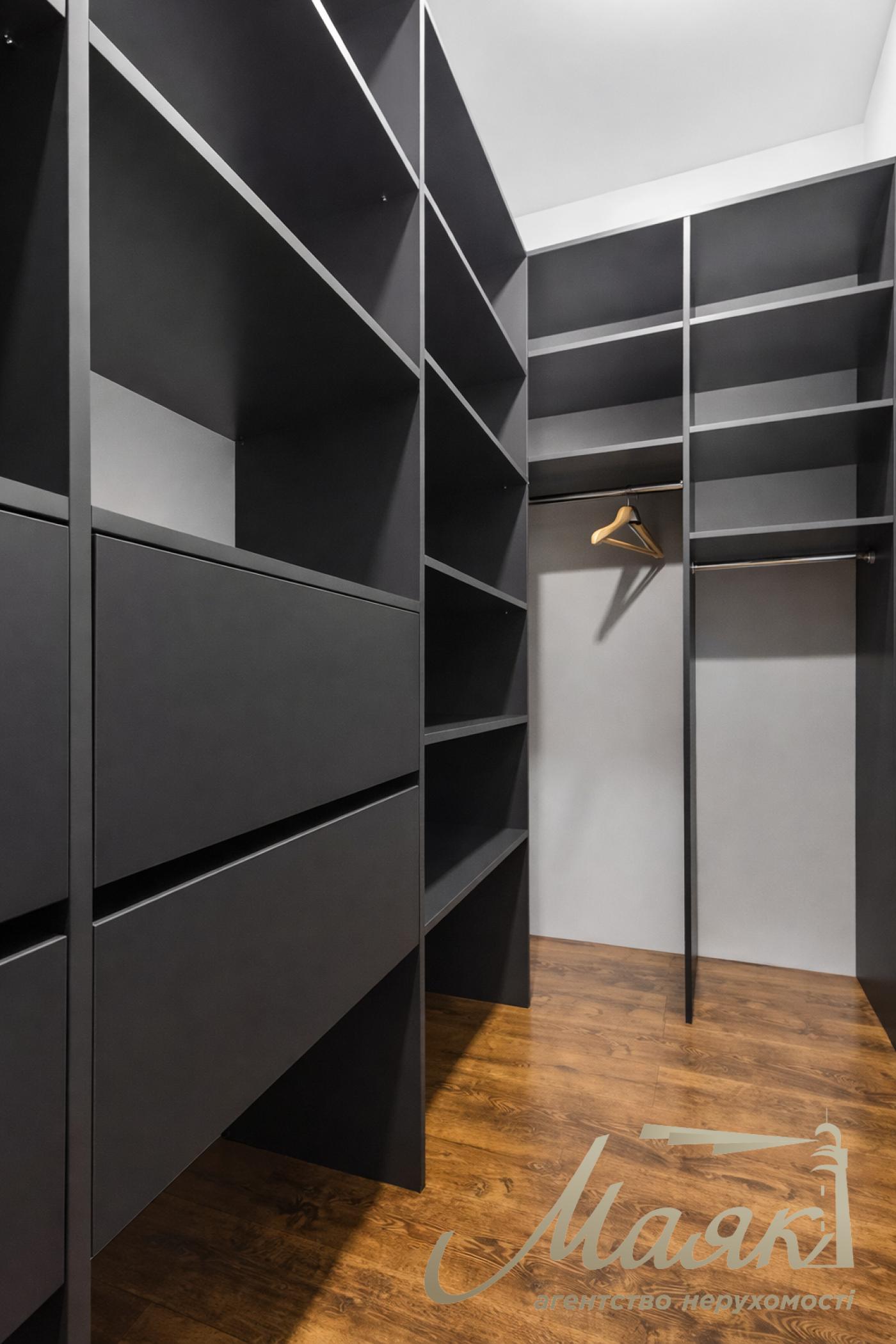 Rent 3-room apartment in LCD Jack House, 114 m², Pecherskiy district, Kyiv