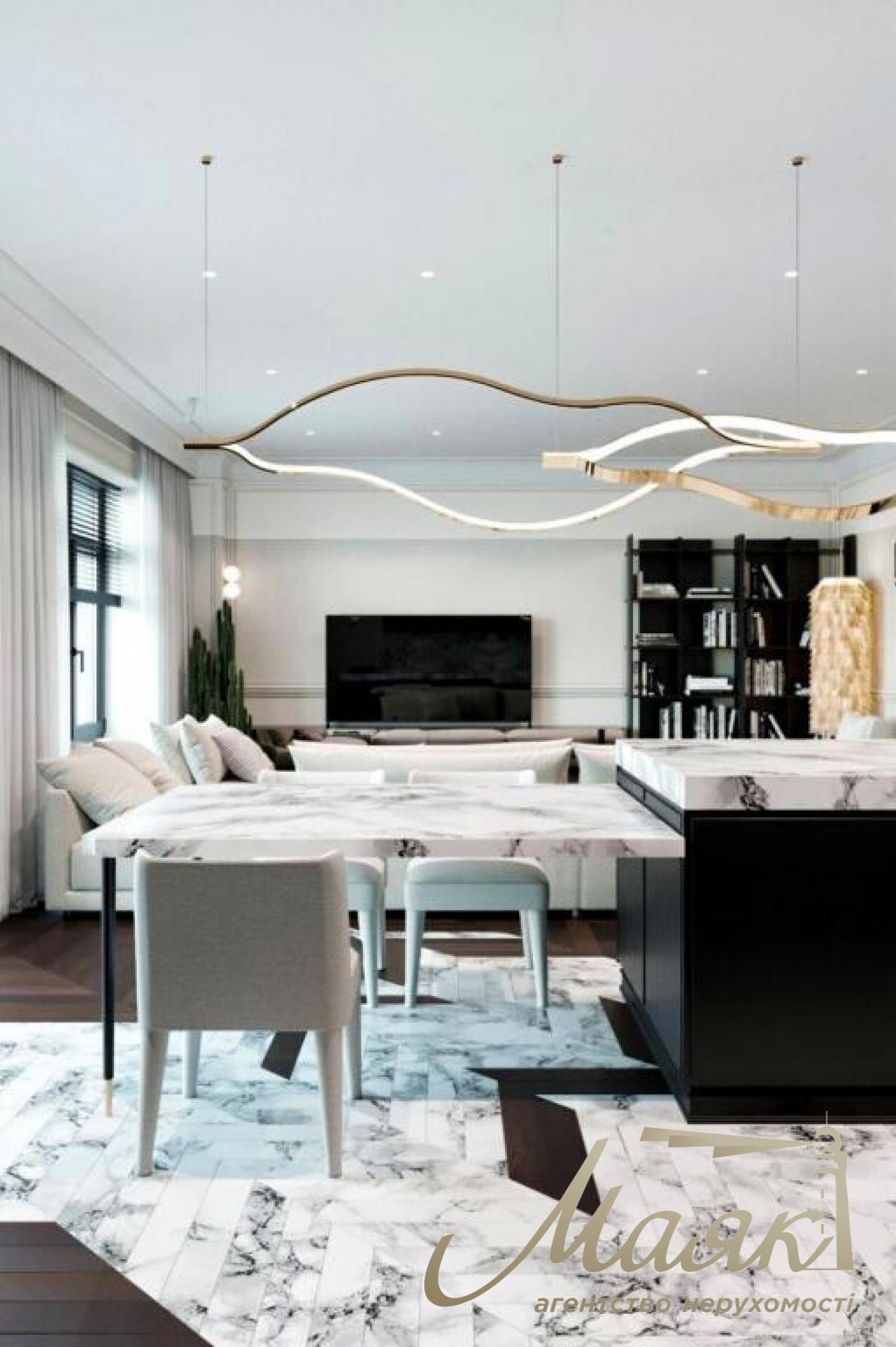 Продажа 2-к квартиры ЖК Бульвар Фонтанов