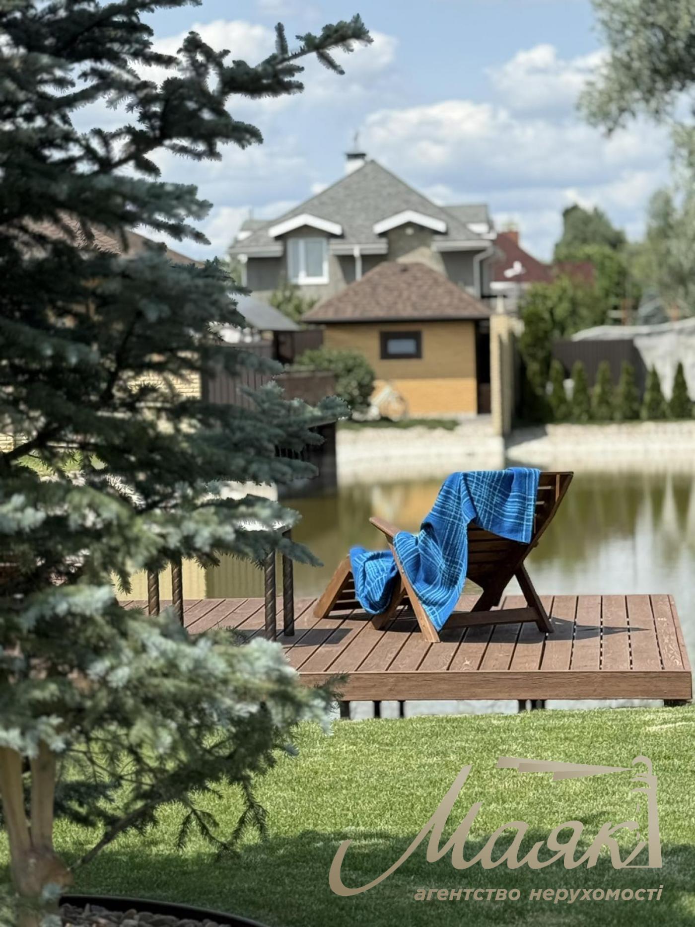 Sale of a house in KG Roskoshnoye, Romankov village, Obukhovskaya highway