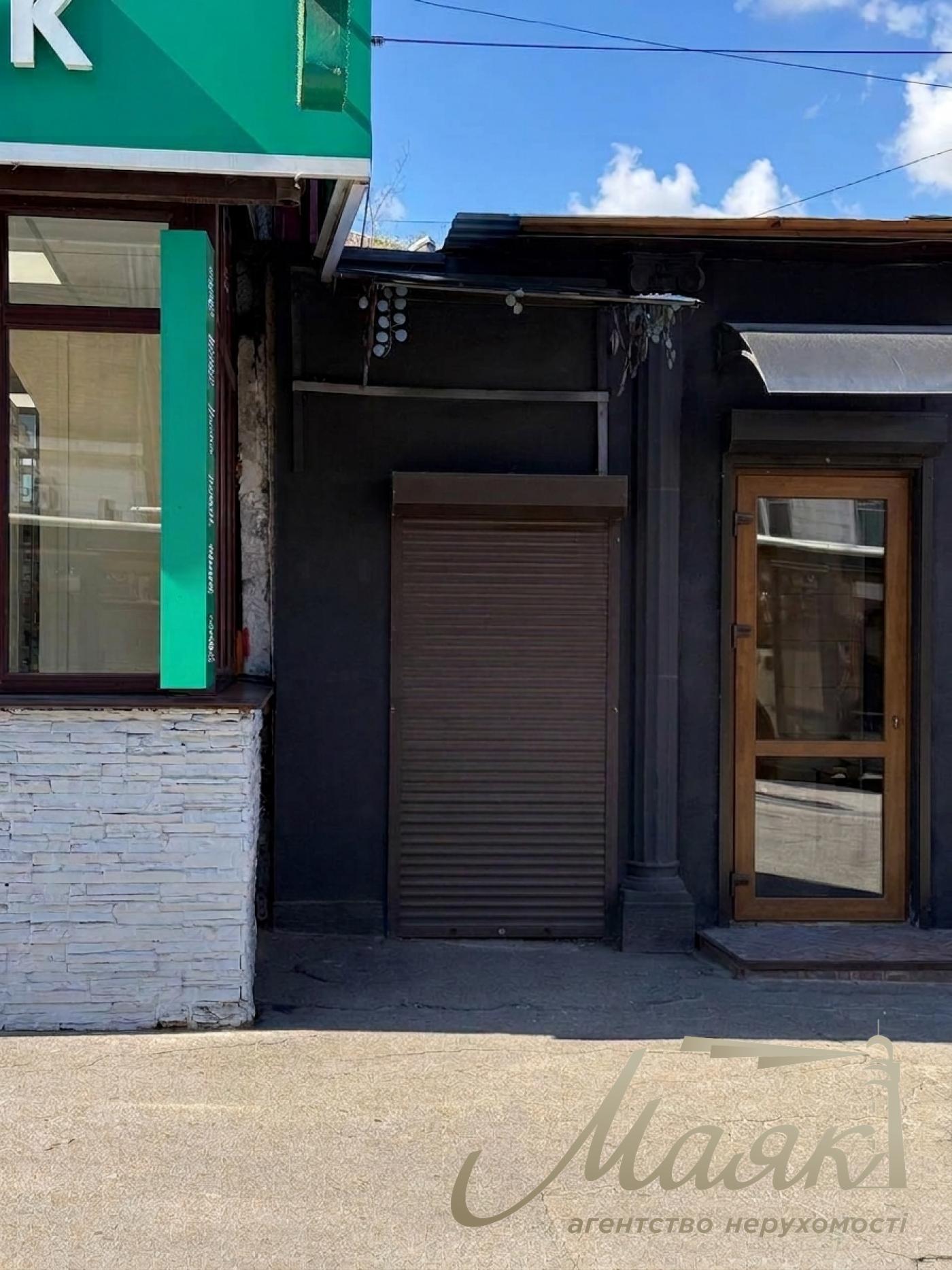For Rent / Retail Space / Hetman Vadym Street, Shulyavka, Kyiv