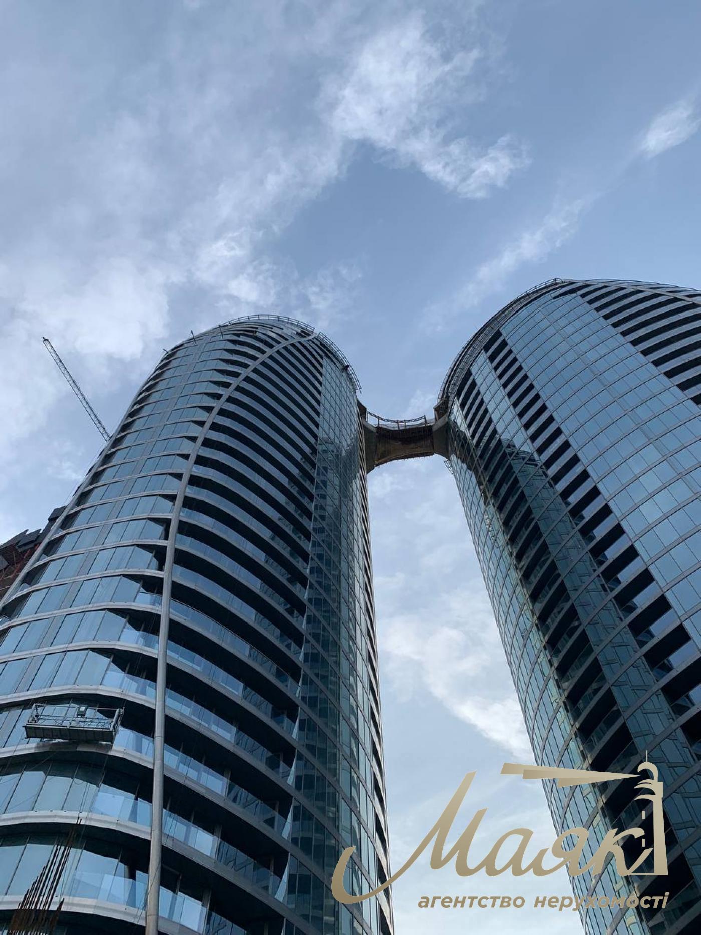 Продаж 3-к квартири в ЖК TARYAN TOWERS | 2-а вежа