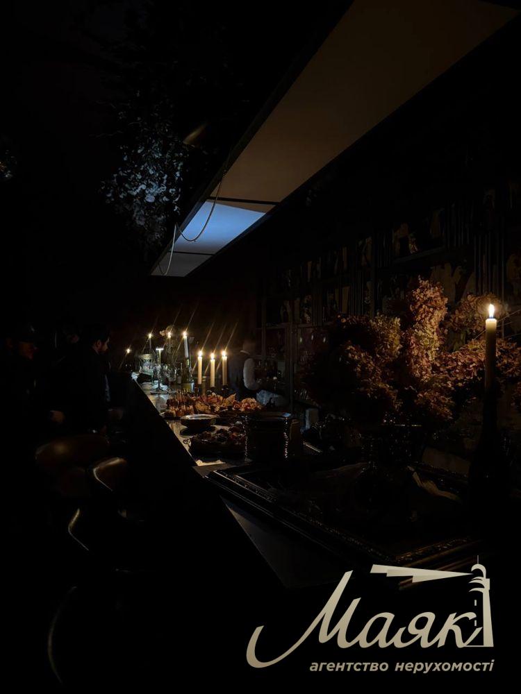 Оренда приміщення (200м2) по вул. Шота Руставелі 17