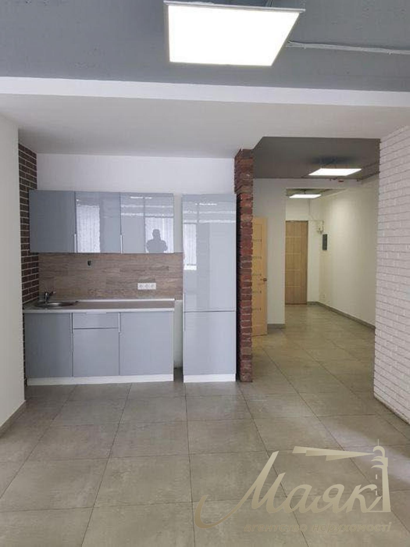 Оренда офісного приміщення площею 145 м², просп. Валерія Лобановського, 6А, Солом’янський район