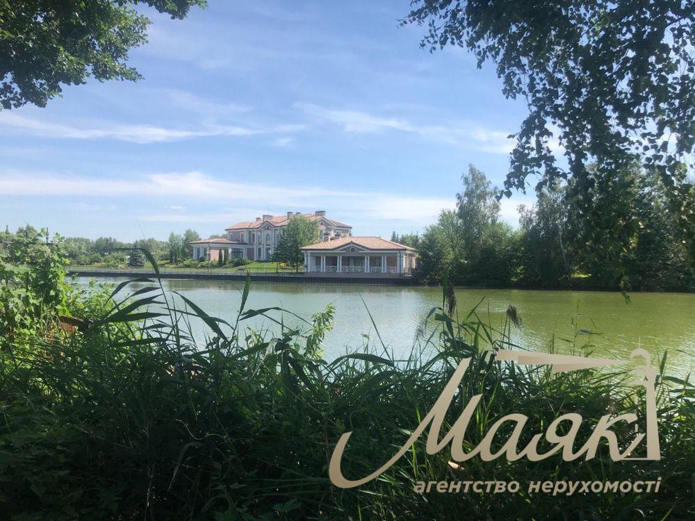 Оренда будинку площею 600 м² у Козині/Конча-Заспа, Обухівський напрямок, Київська область.
