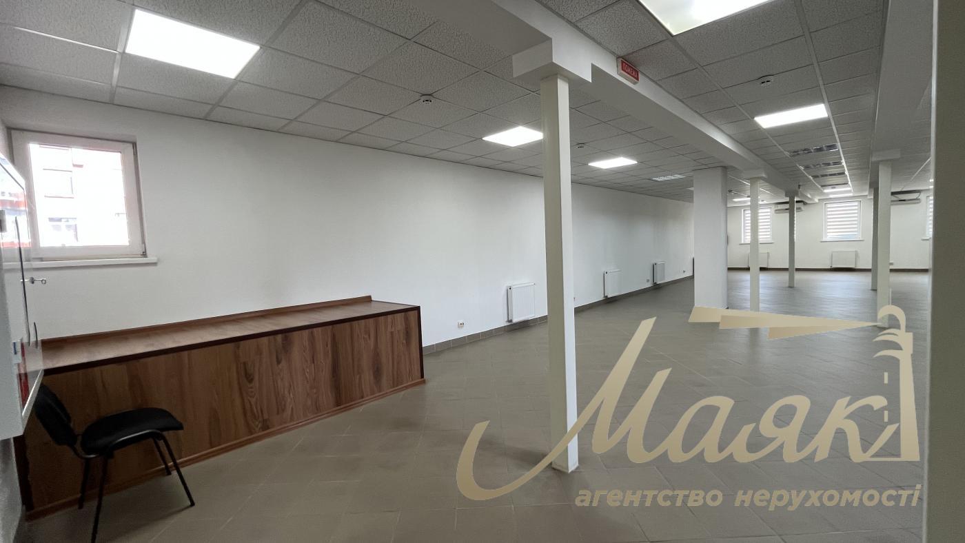 Оренда офісного приміщення (194 м²) на вул. Професора Павловського (Боткіна), 4А, БЦ «Successful House», Солом’янський район, Київ